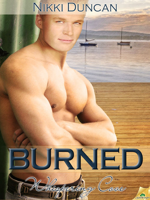 Title details for Burned by Nikki Duncan - Available